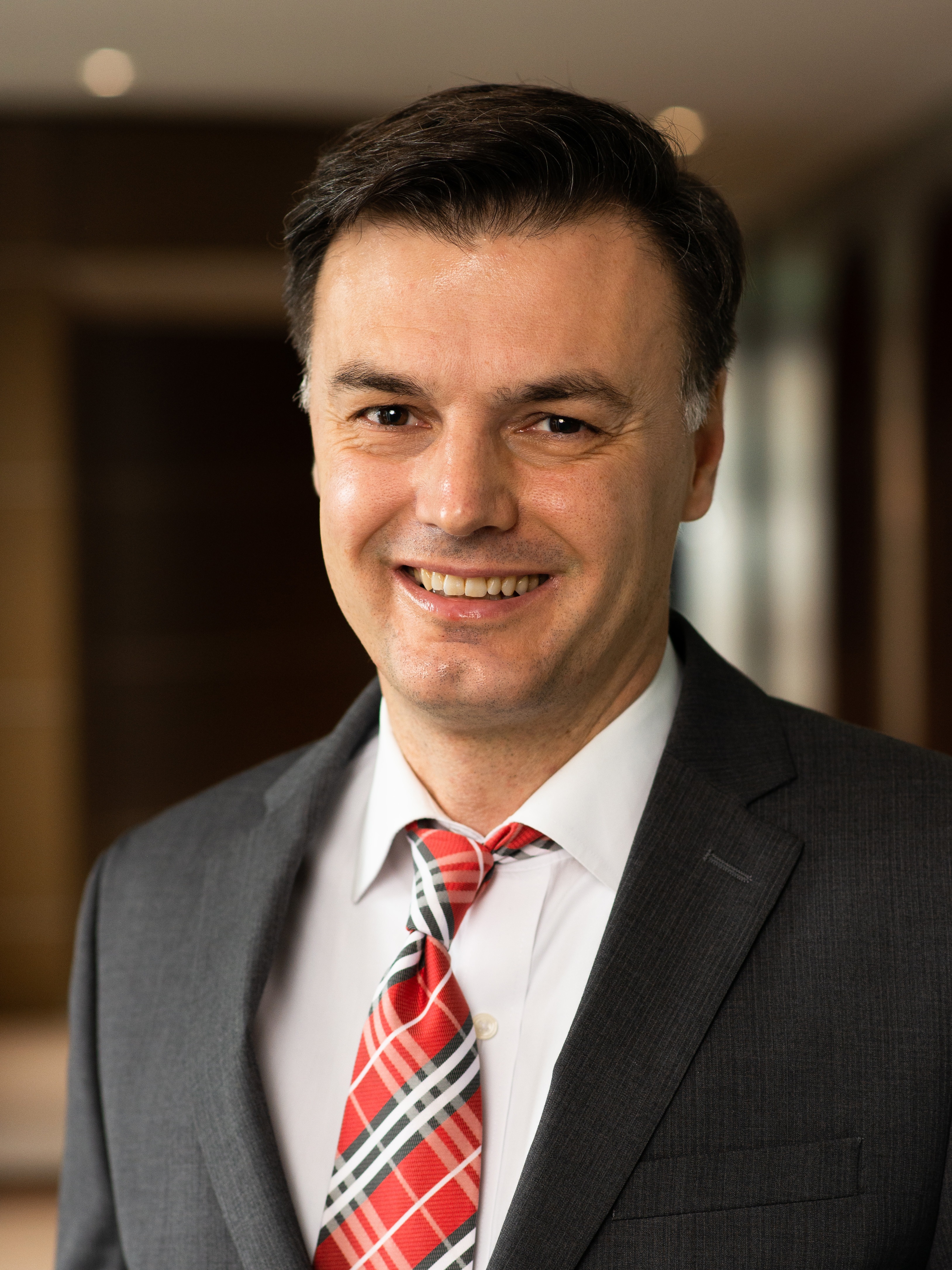 Michael Gunterdorfer Associate General Counsel at McKinsey & Company